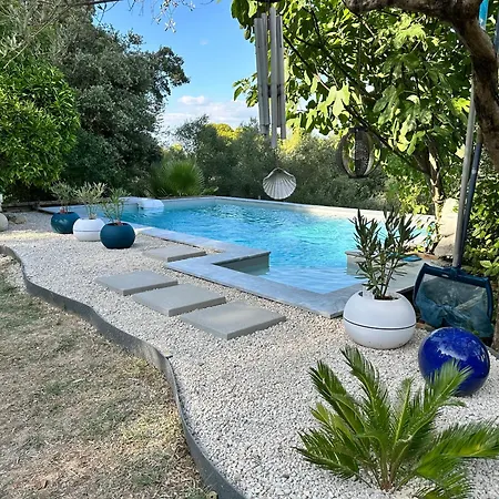 Bed & Breakfast 285 Antredeux 3*