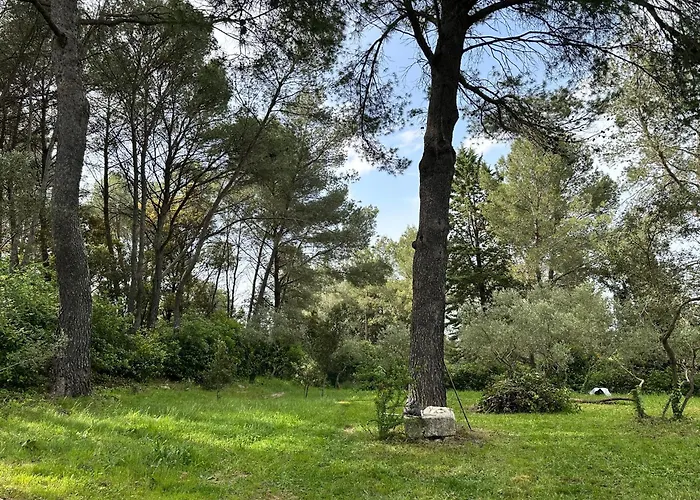 285 Antredeux 3*