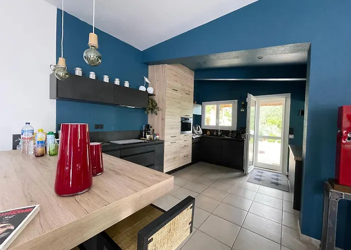285 Antredeux Bed & Breakfast